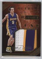 Marcelo Huertas #/25