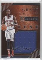 Jerian Grant [EX to NM] #/99