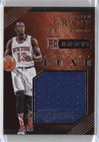 Jerian Grant #/99