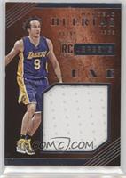 Marcelo Huertas #/99