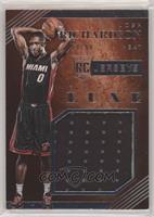 Josh Richardson #/99