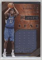 Karl-Anthony Towns #/99