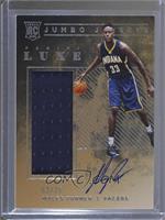 Myles Turner #/35