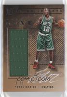 Terry Rozier #/35