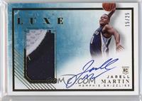 Jarell Martin #/25