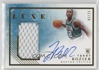 Terry Rozier #/25