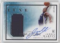 Jarell Martin #/49