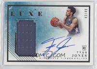 Tyus Jones #/49