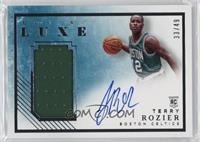 Terry Rozier #/49