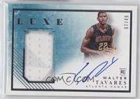 Walter Tavares #/49