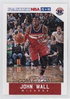 John Wall