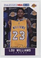 Lou Williams