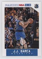 J.J. Barea