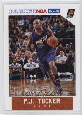 2015-16 Panini NBA (International) - [Base] #149 - P.J. Tucker