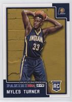 Myles Turner