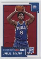 Jahlil Okafor