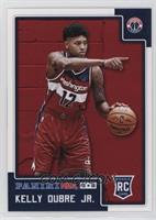 Kelly Oubre Jr.