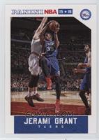 Jerami Grant