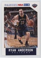 Ryan Anderson