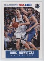 Dirk Nowitzki