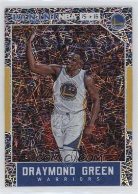 2015-16 Panini NBA (International) - Code Cards - Mega #18 - Draymond Green