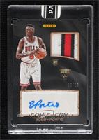 Bobby Portis [Uncirculated] #/25