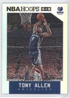 Tony Allen #/99