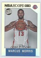 Marcus Morris #/99