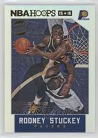 Rodney Stuckey #/99