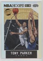 Tony Parker #/99