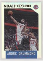 Andre Drummond #/99