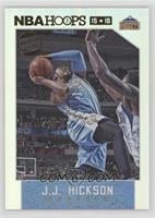 J.J. Hickson #/99