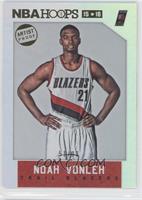 Noah Vonleh #/99