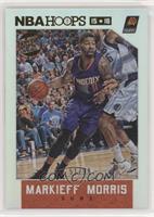 Markieff Morris [EX to NM] #/99