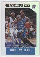 Dion Waiters #/99