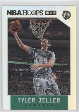 2015-16 Panini NBA Hoops - [Base] - Artist Proof #180 - Tyler Zeller /99