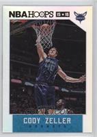 Cody Zeller #/99