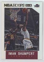 Iman Shumpert #/99