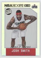 Josh Smith #/99