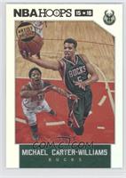 Michael Carter-Williams #/99