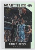 Danny Green #/99