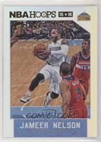 Jameer Nelson #/99