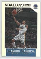 Leandro Barbosa #/99