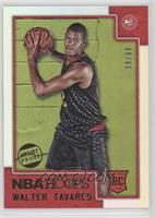 Rookies - Walter Tavares #/99