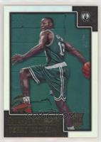 Rookies - Terry Rozier #/99