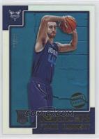 Rookies - Frank Kaminsky #/99