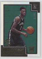 Rookies - Chris McCullough #/99