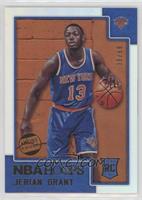 Rookies - Jerian Grant #/99