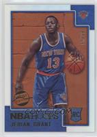 Rookies - Jerian Grant #/99