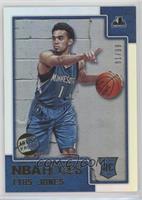 Rookies - Tyus Jones #/99